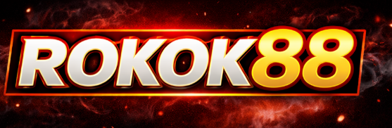 ROKOK88 LOGO